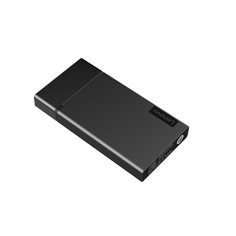 联想K102移动固态硬盘512G