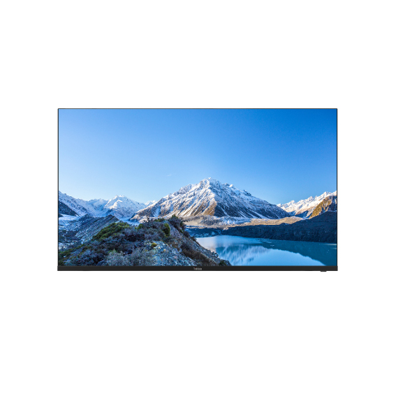 联想 ThinkVision CN55商用智慧屏会议可壁挂吊装电视 55英寸/4K/UHD全面屏/2GB+16GB/HDR10