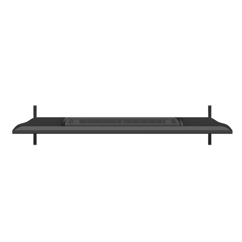 联想 ThinkVision CN55商用智慧屏会议可壁挂吊装电视 55英寸/4K/UHD全面屏/2GB+16GB/HDR10