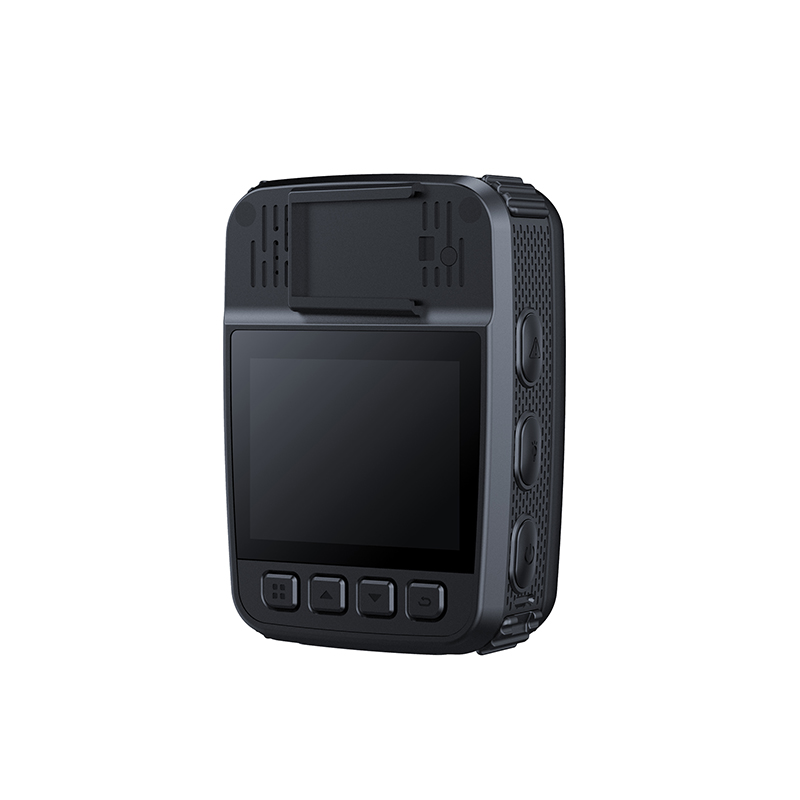 联想音视频现场记录仪DSJ-1W 32G 黑色