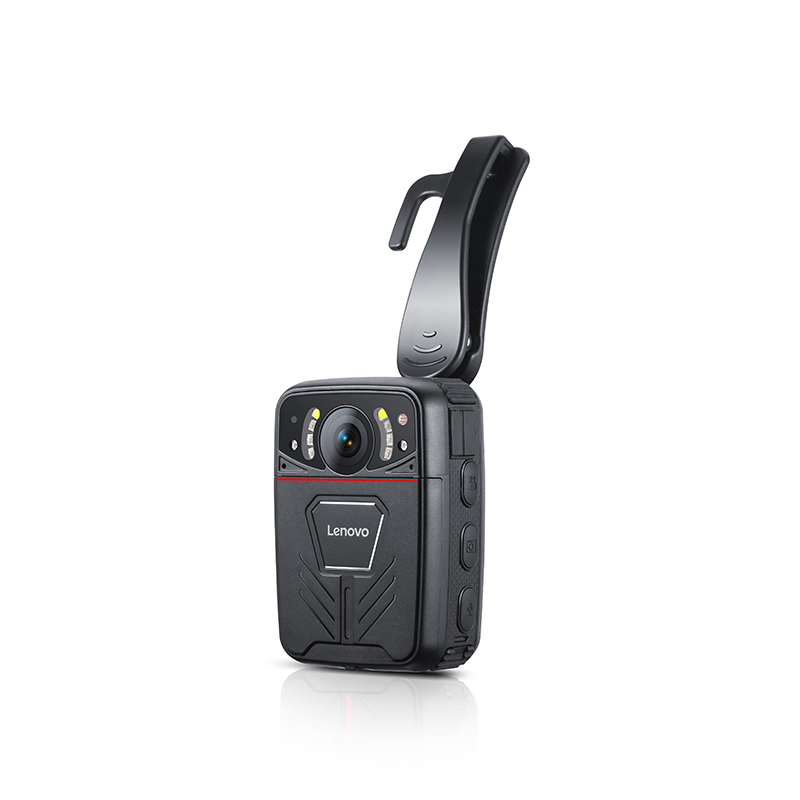 联想音视频现场记录仪DSJ-1W 32G 黑色