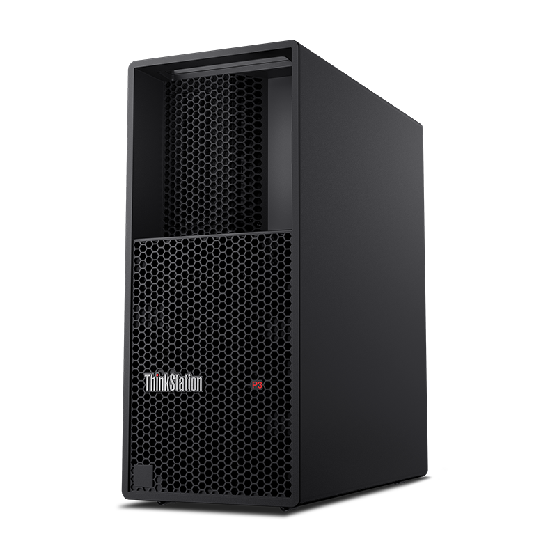 联想ThinkStation P360（I7-12700/16GB/512G SSD+1TB /无光驱 /集显/500W/无OS/三年尊享服务）