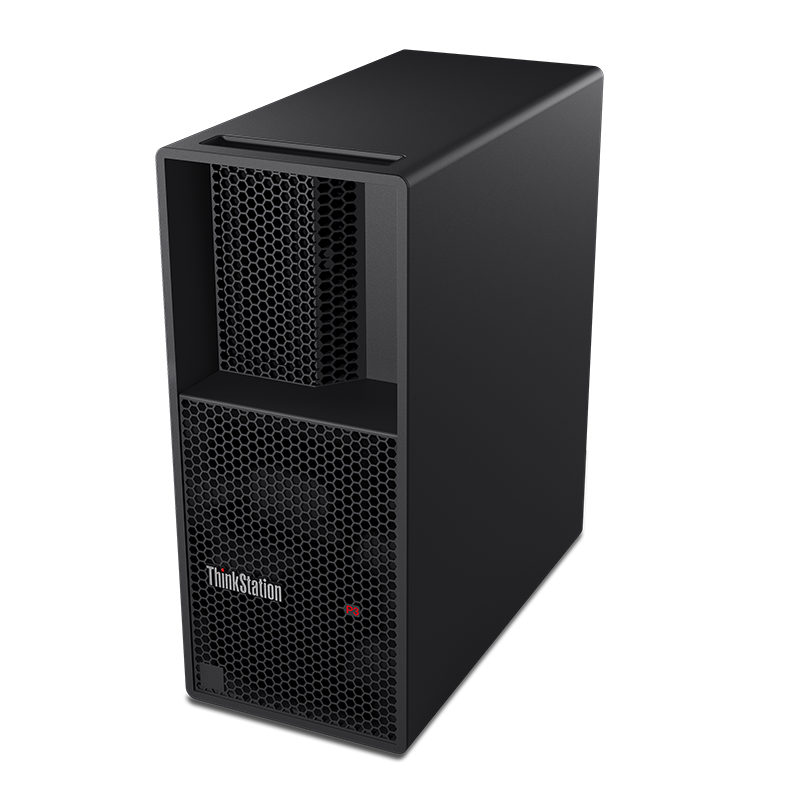 联想ThinkStation P360（I7-12700/16GB/512G SSD+1TB /无光驱 /集显/500W/无OS/三年尊享服务）