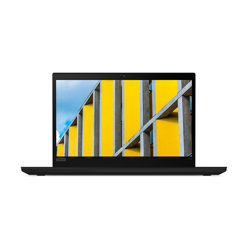 ThinkPad 联想 T14 14英寸高性能轻薄便携商务办公笔记本电脑 11代酷睿 i5-1135G7 16G 512G FHD