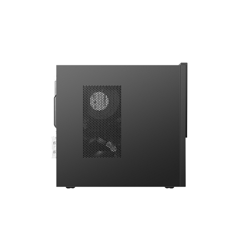 联想启天M540-A022(C)（Ryzen 7/16G/512G SSD/无光驱/集显/180W/Win11 Home/三年）