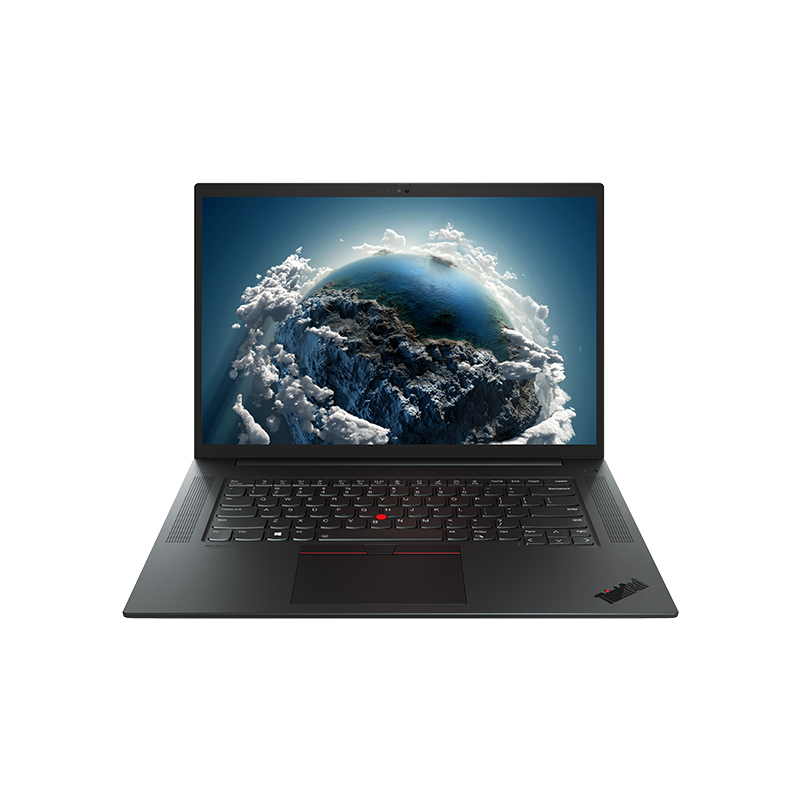 ThinkPad P1 G4