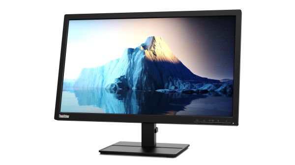 ThinkVision TE22-10 21.5英寸显示器