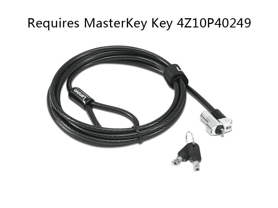 联想Kensington NanoSaver Cable Lock_价格_配置_图片-联想E采