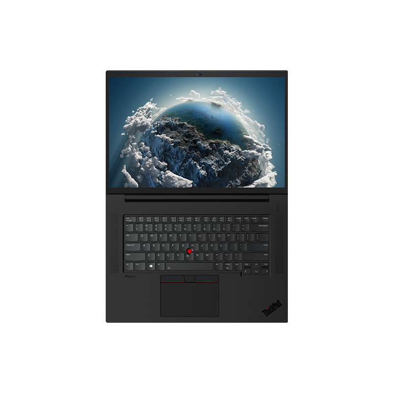 ThinkPad P1 G4