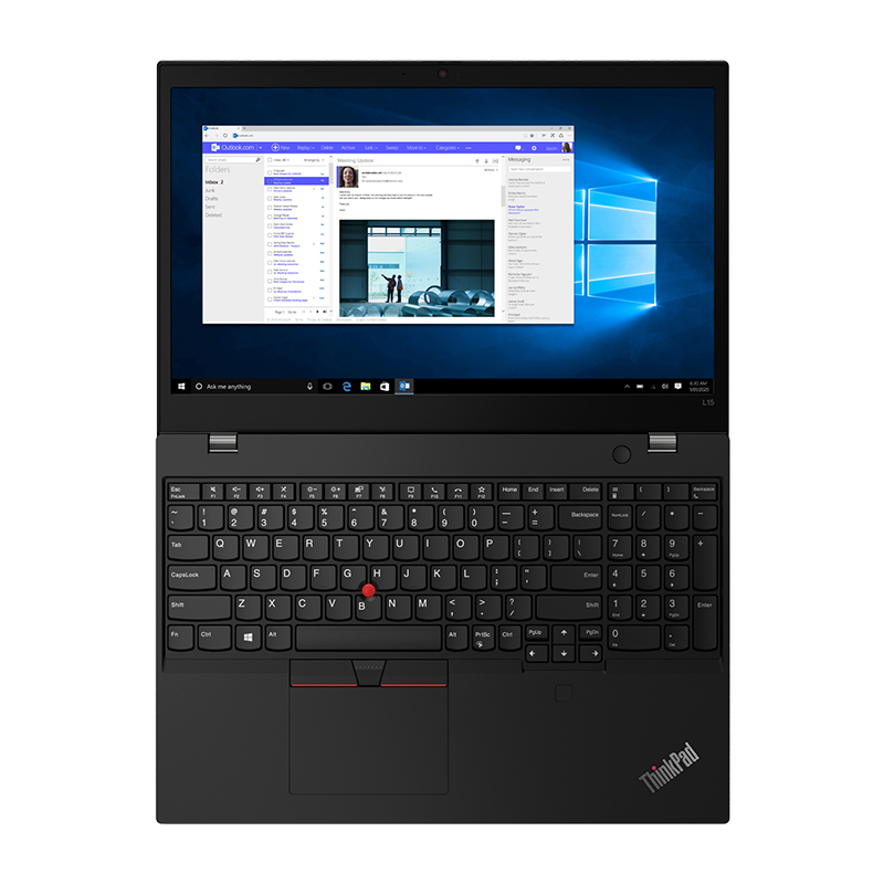 ThinkPad L15