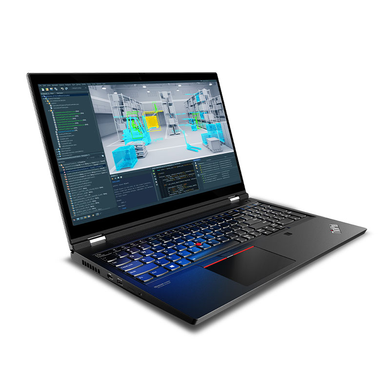 ThinkPad P15 Gen1