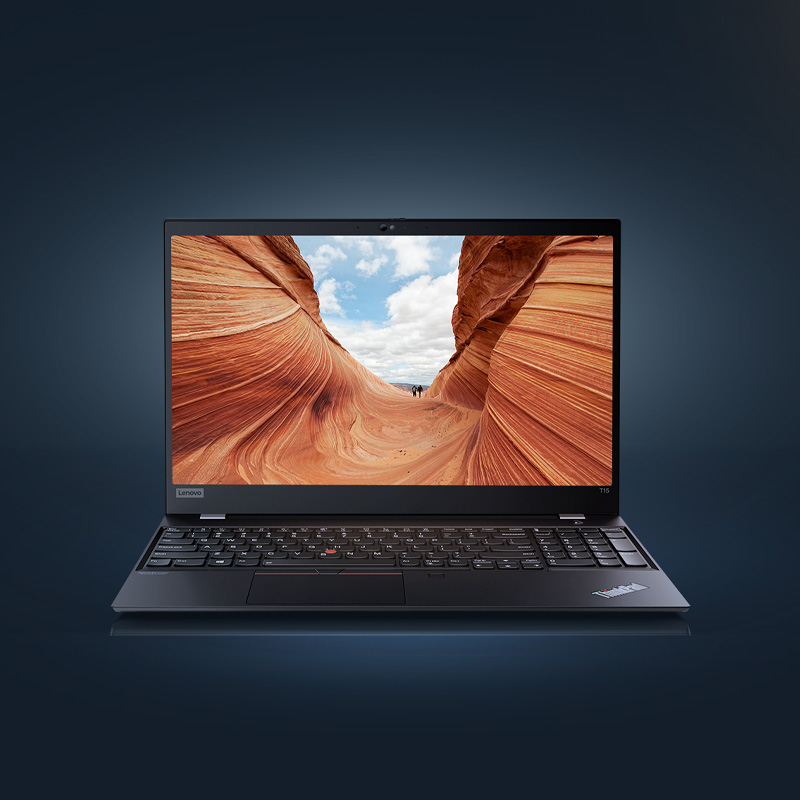 ThinkPad T15