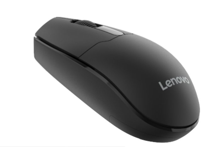 联想无线鼠标 n210