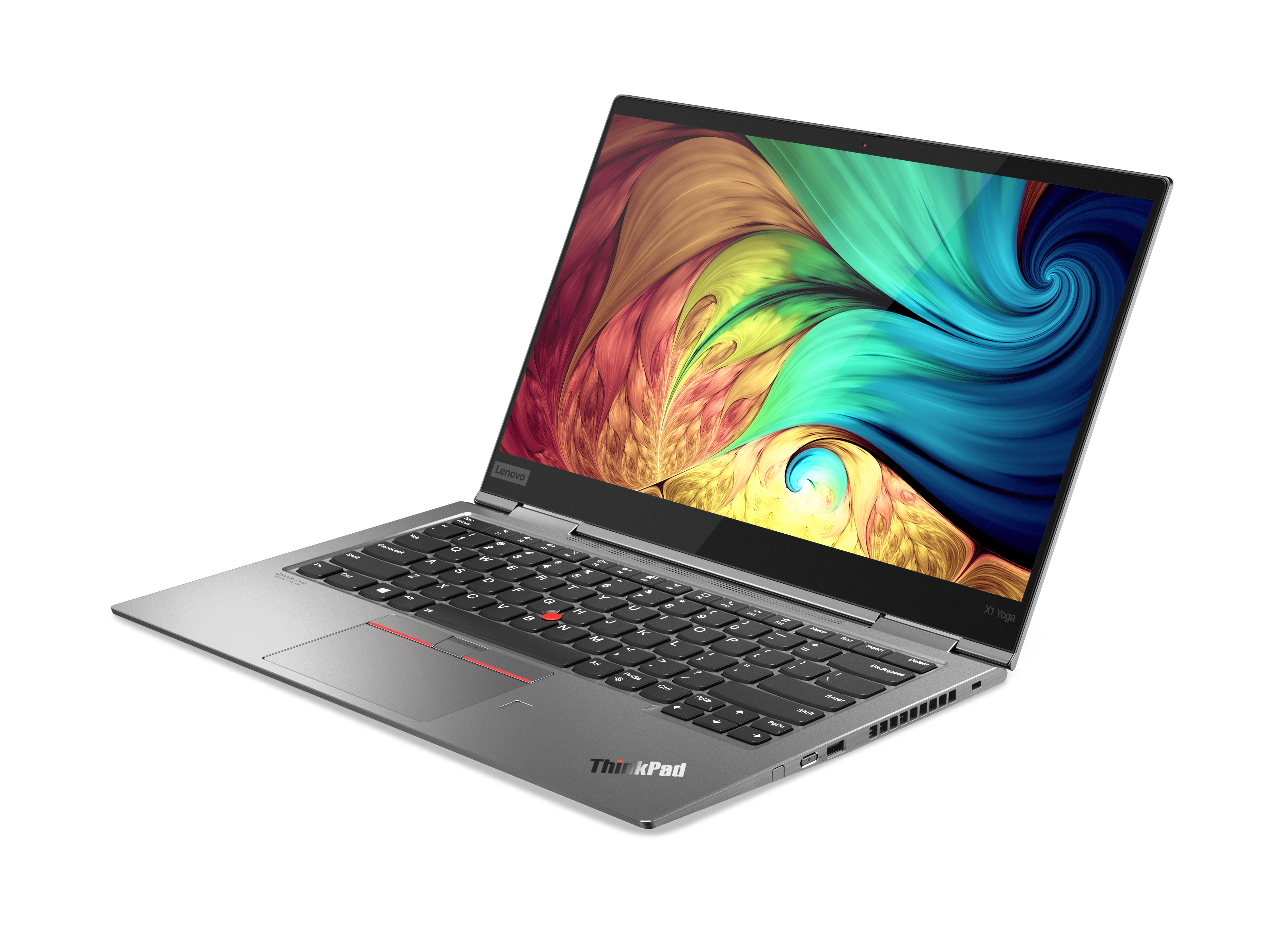 联想thinkpadx1图片