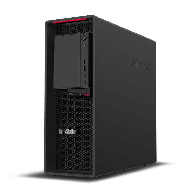 ThinkStation P620