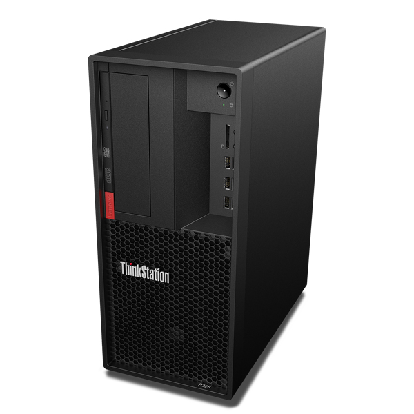 ThinkStation P330
