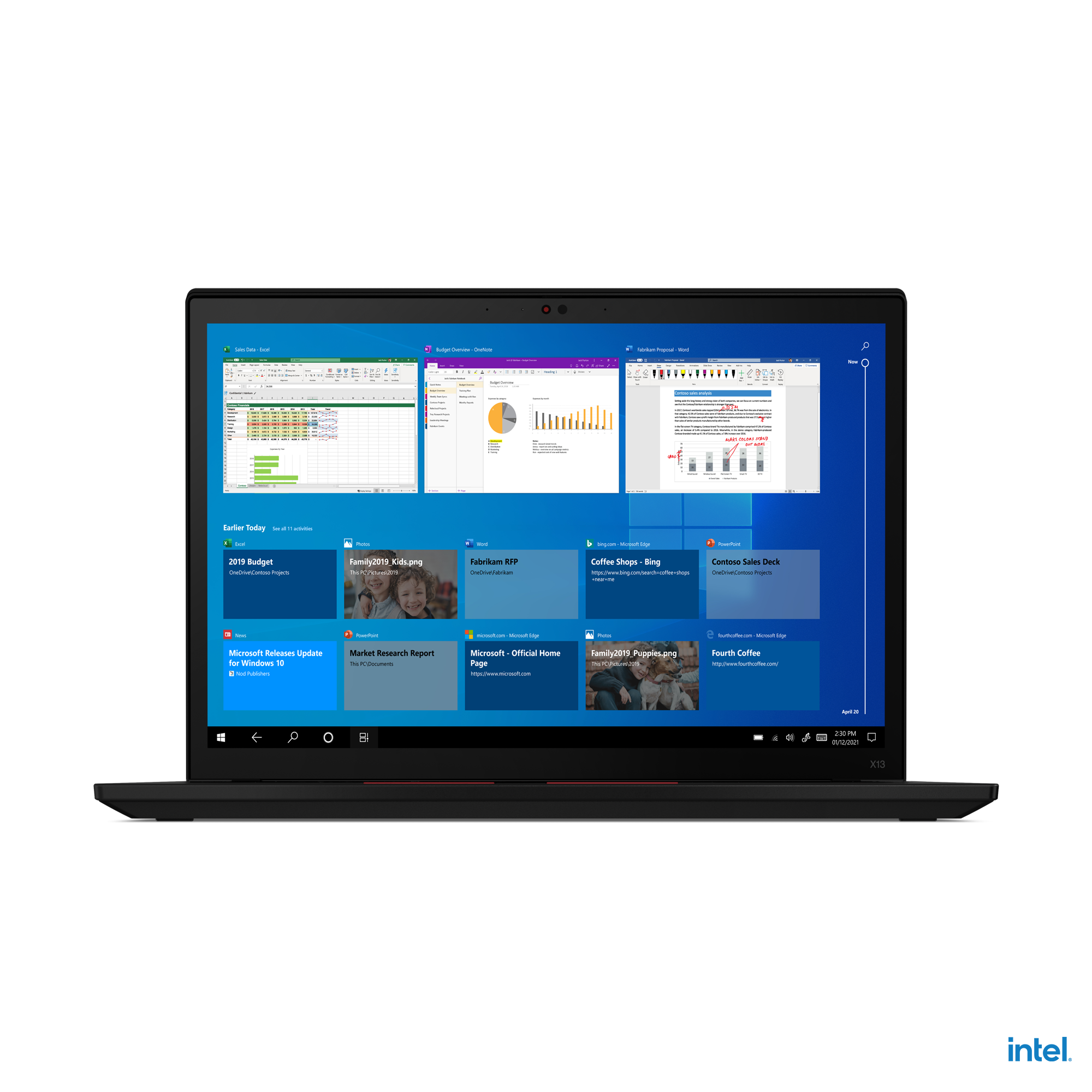 ThinkPad X13 G2
