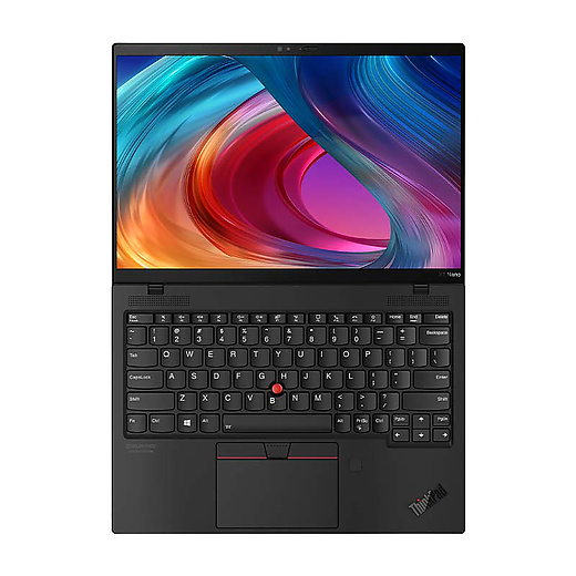 Thinkpad X1 Nano