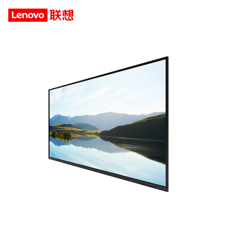 智慧教育互动大屏M1 Pro 75英寸