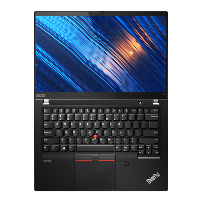 ThinkPad T14s Gen2