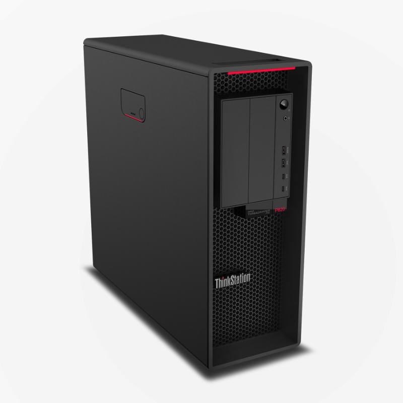 ThinkStation P620
