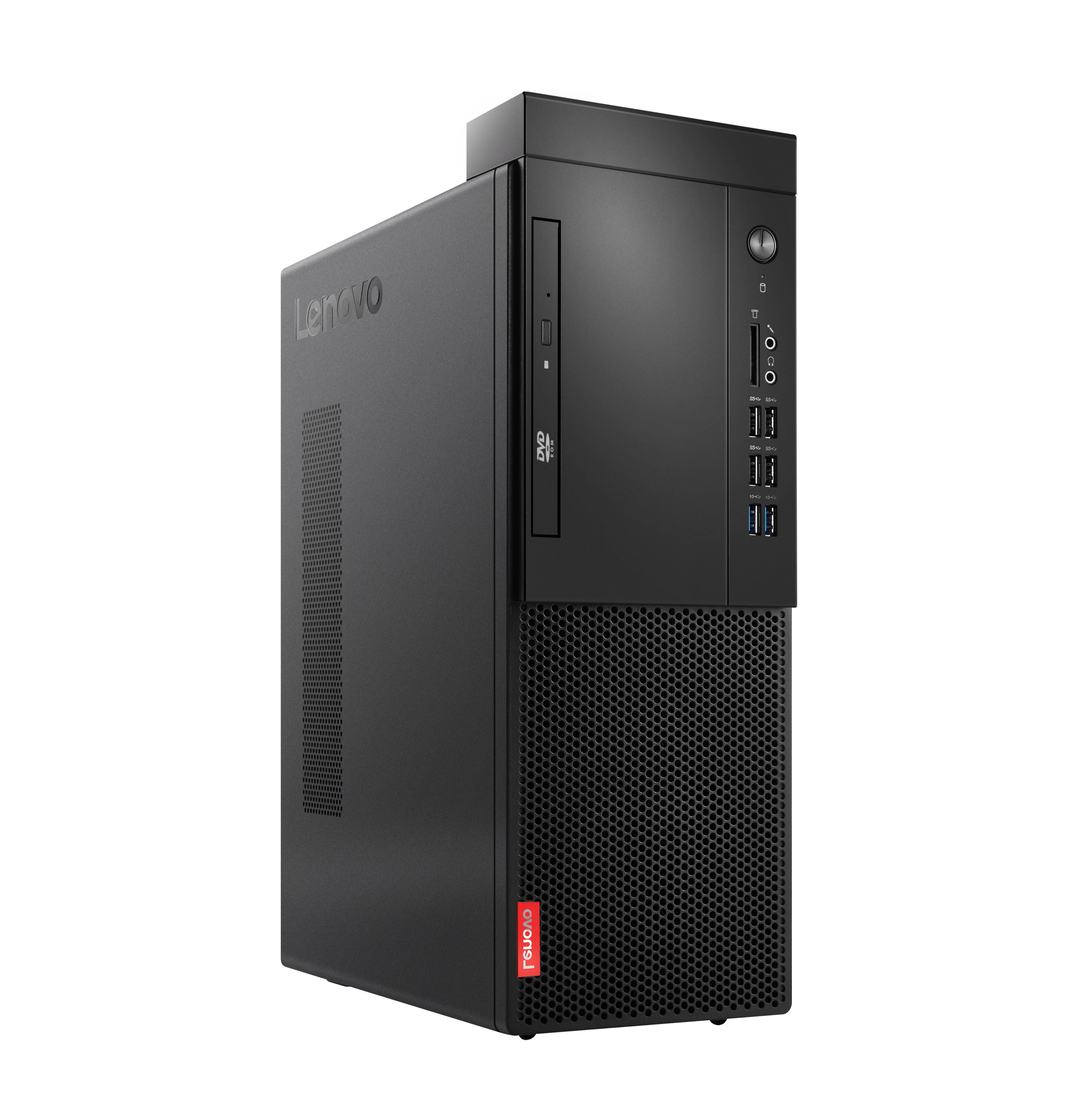 启天M425-D002 I3-8100 4G1TN(WIN10,3+3)+19.5寸显示器（TE20-14）