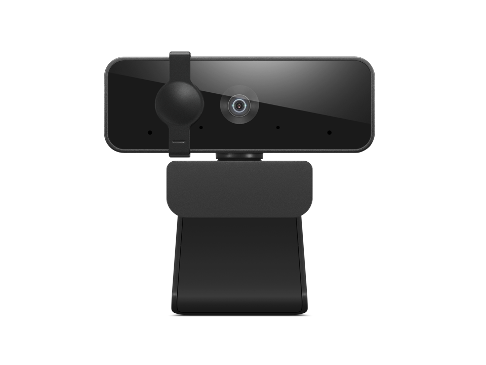 Lenovo Essential 高清网络摄像头