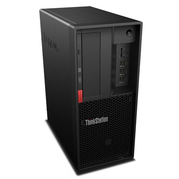 ThinkStation P330