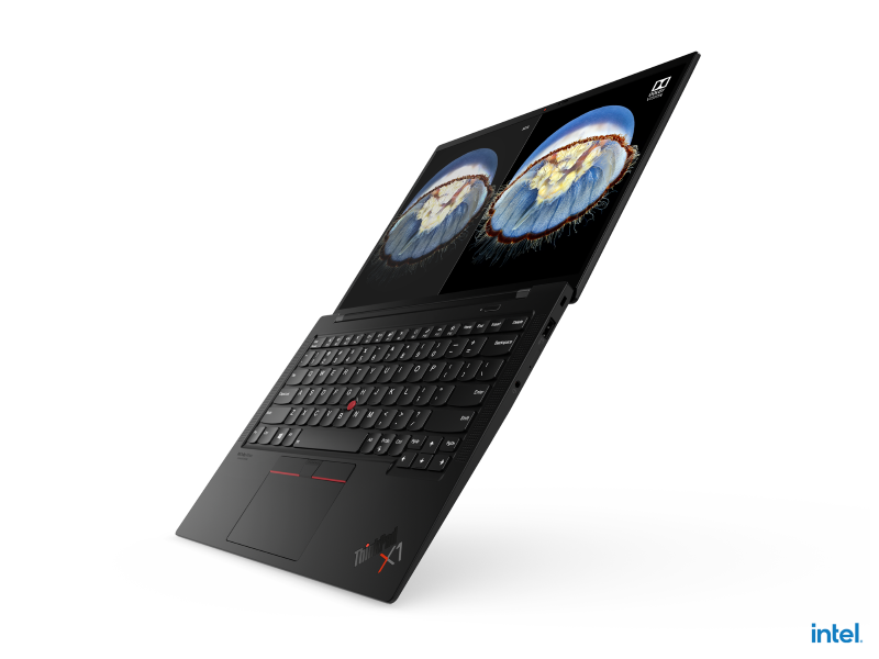 ThinkPad X1 Carbon Gen9