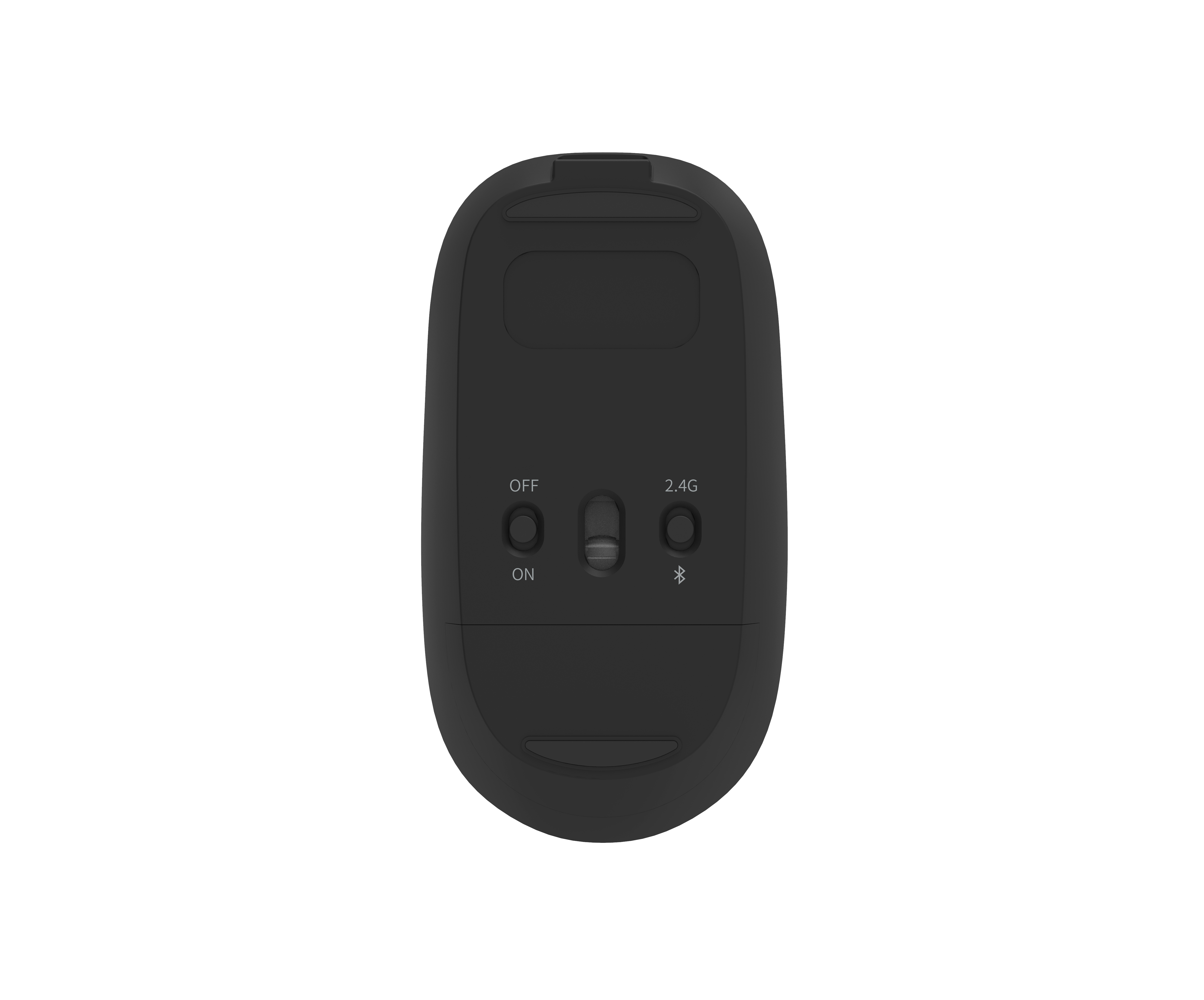 联想双模无线鼠标n590