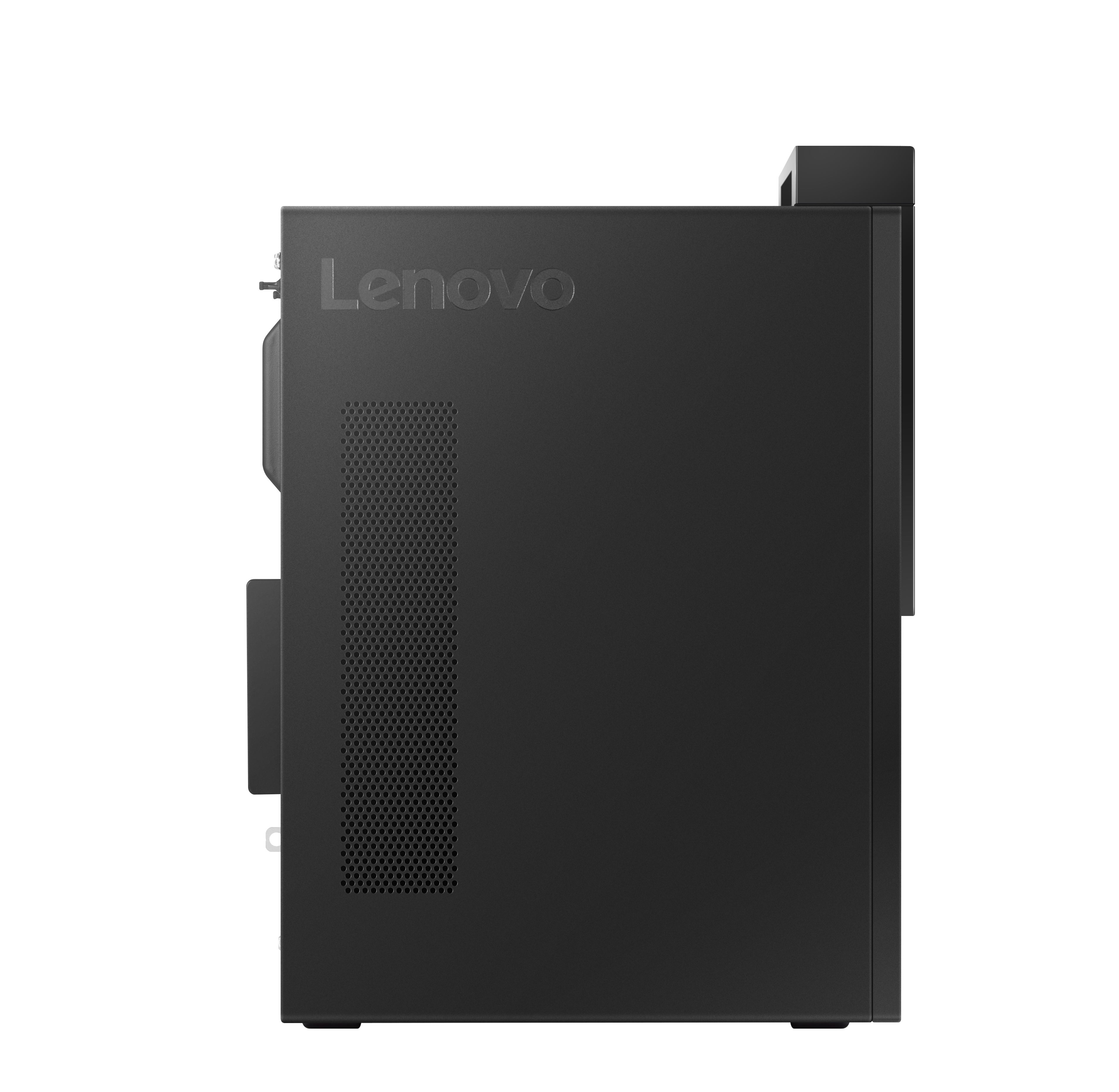 启天M425-D002 I3-8100 4G1TN(WIN10,3+3)+19.5寸显示器（TE20-14）