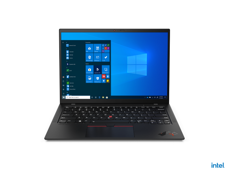 ThinkPad X1 Carbon Gen9