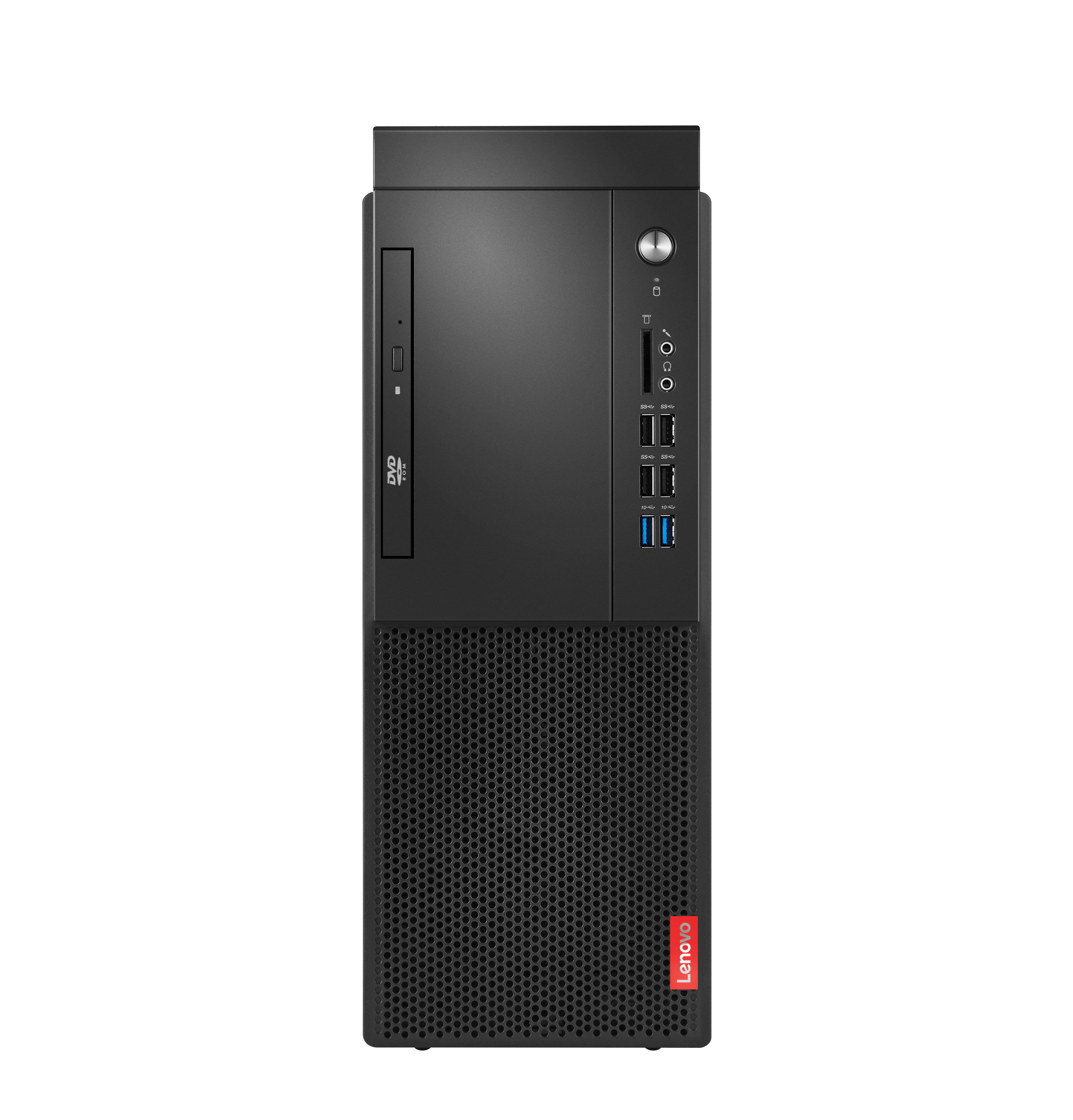 启天M425-D002 I3-8100 4G1TN(WIN10,3+3)+19.5寸显示器（TE20-14）