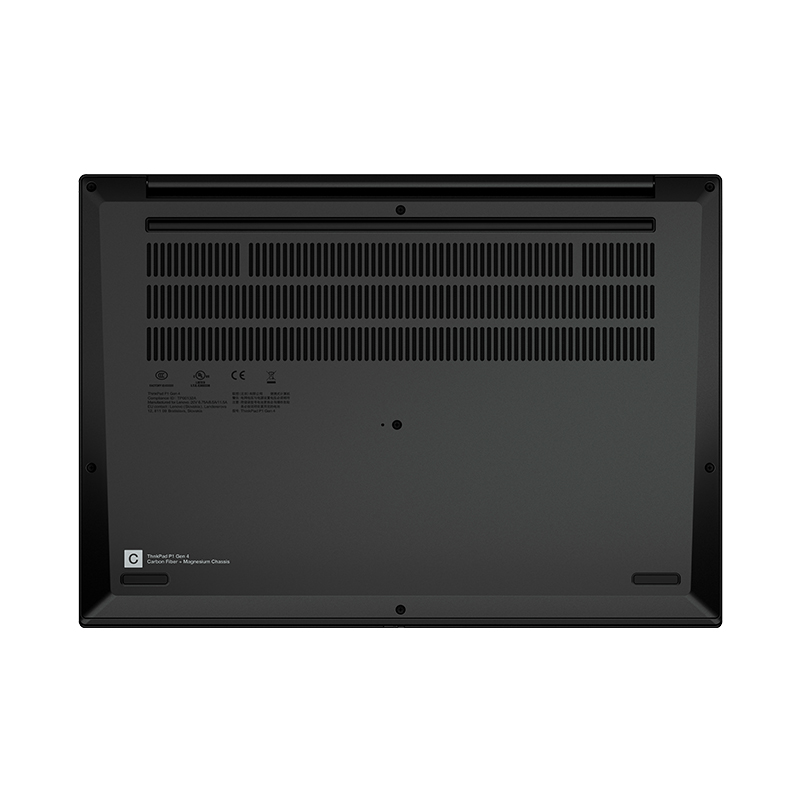 ThinkPad P1 G4