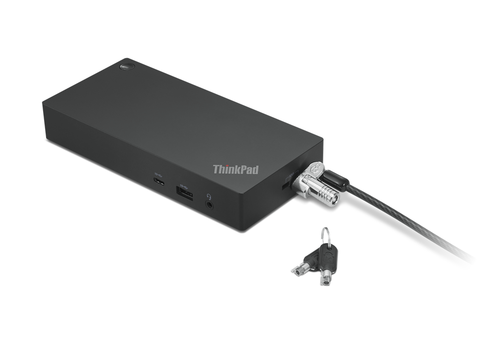 肯辛通nano锁头笔记本电脑锁