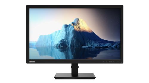 ThinkVision TE22-10 21.5英寸显示器