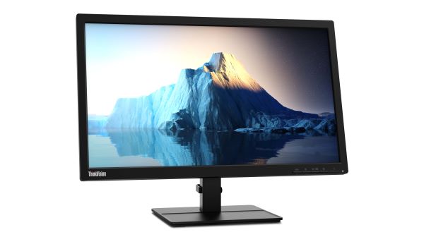 ThinkVision TE22-10 21.5英寸显示器