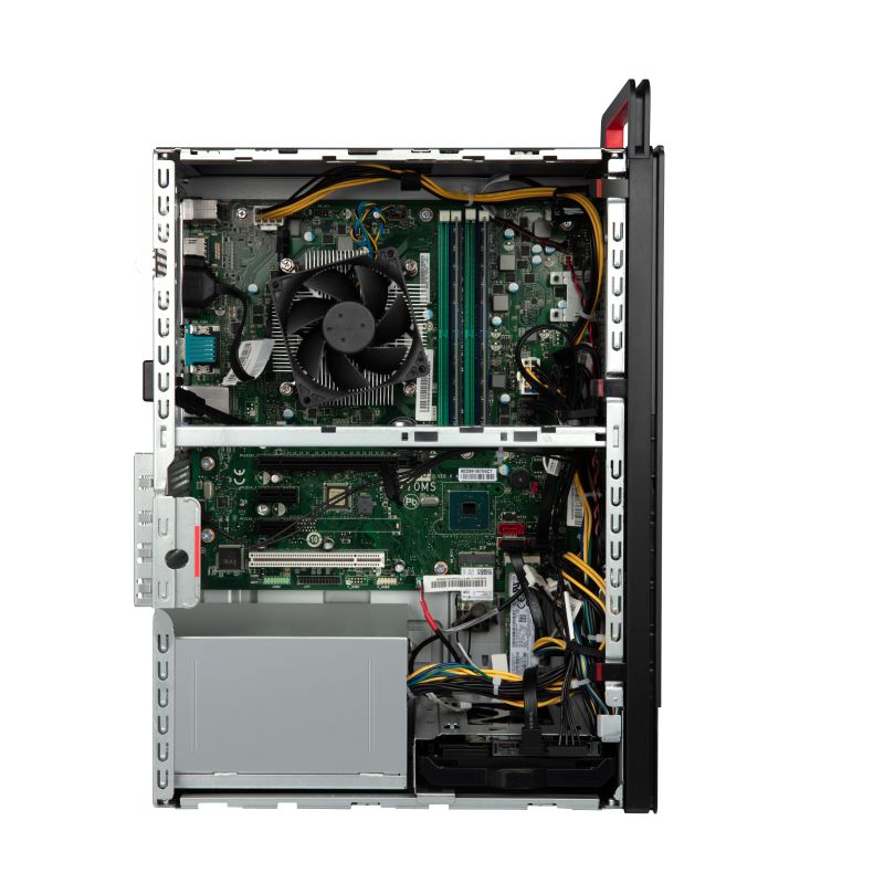 ThinkCentre M600t-1B711