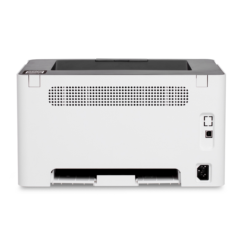 联想a4黑白激光打印机l100w