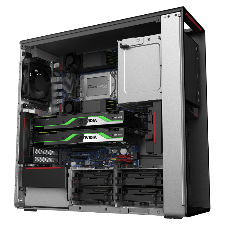 ThinkStation P620