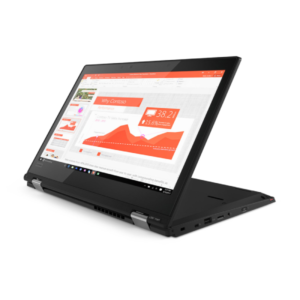 联想ThinkPad L390 Yoga_价格_配置_图片-联想E采