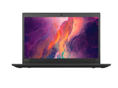 Lenovo ThinkPad X390 — загальний вигляд ноутбука