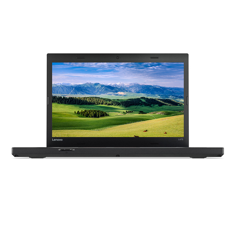 thinkpadl470商用笔记本14英寸i57200u8g1t2gb独显win10一年上门