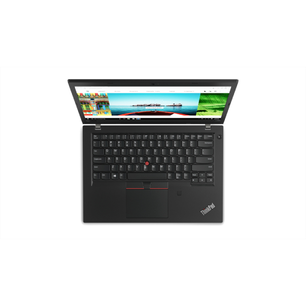 ThinkPad L490 i5-8265u/8G/128+1T