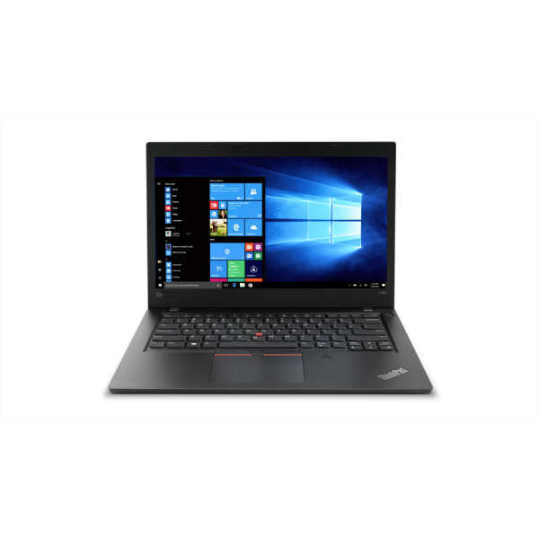 ThinkPad L490 i5-8265u/8G/128+1T