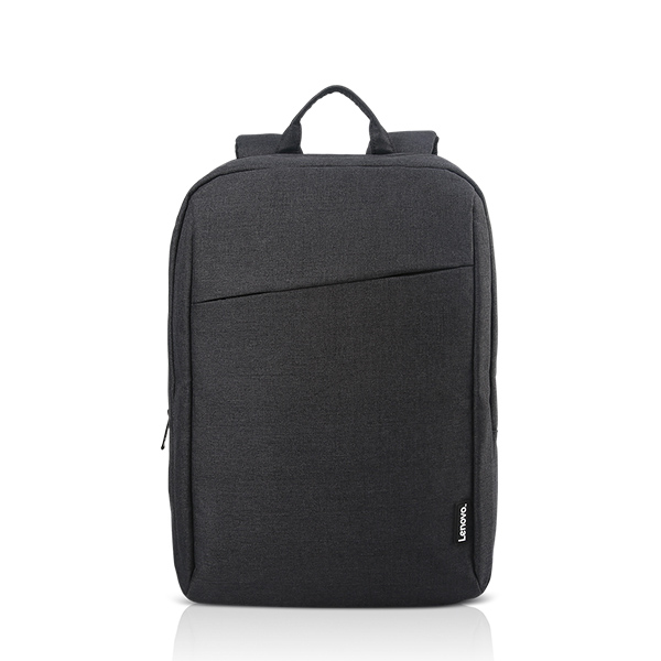 联想15.6英寸笔记本休闲双肩包B210-黑色