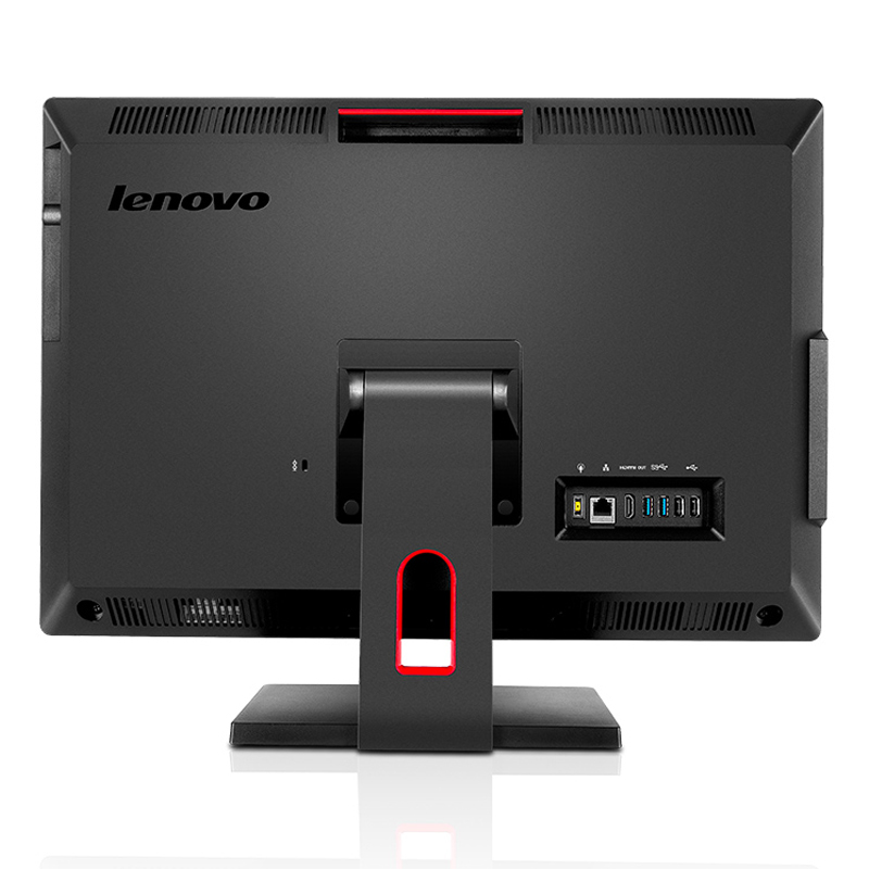 聯想lenovo啟天a8150商用一體臺式機215英寸a108750b4g1t2gb獨顯win10