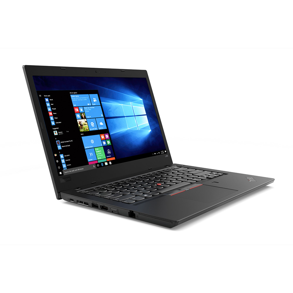 Thinkpad L480 8G 256 W10C