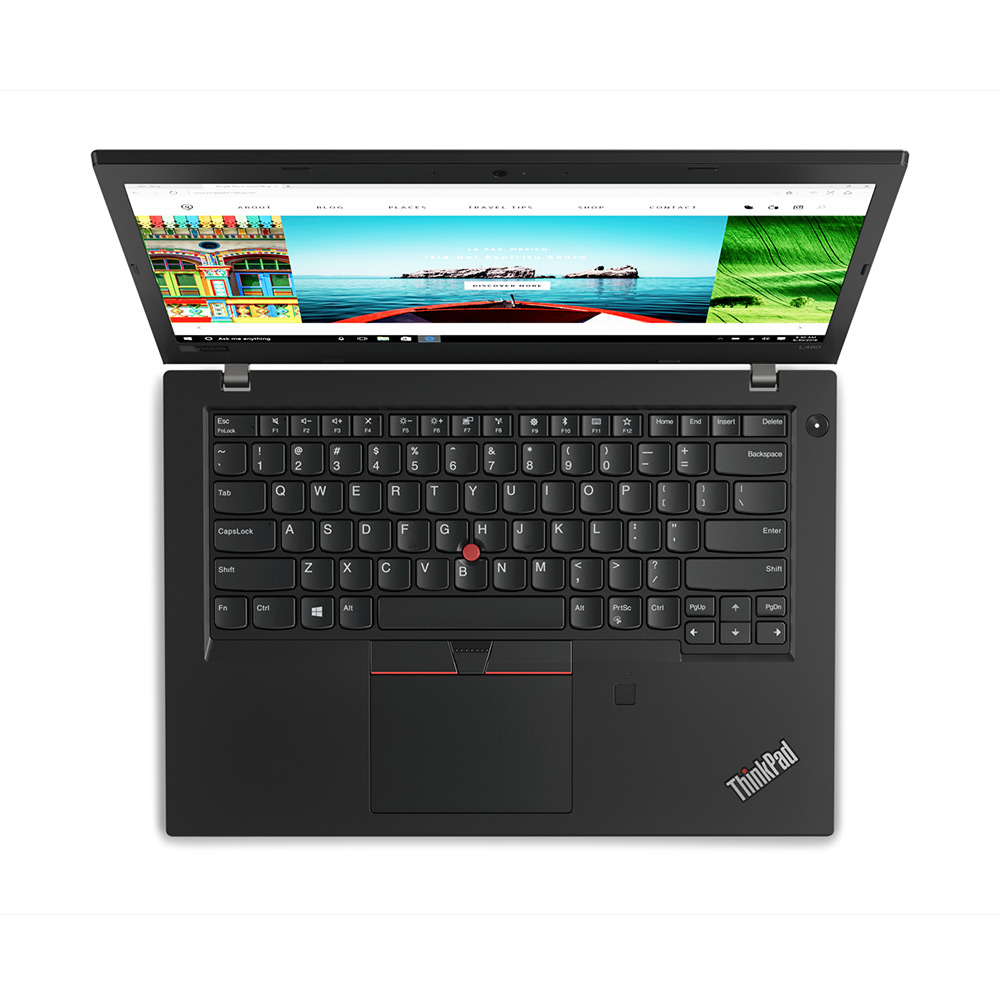 Thinkpad L480 8G 256 W10C