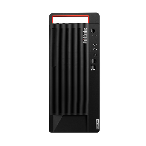 ThinkCentre M930t-E023  i7-10700/8GB/256GB SSD+1TB/核芯显卡/Windows 10 home